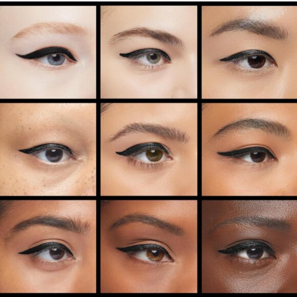 MAC Eye Kohl Costa Riche - Picture 2 of 3